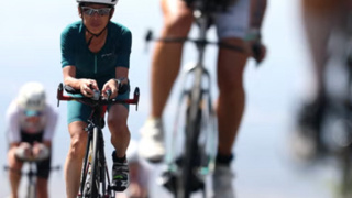 Koşucular için yeni yöntem!