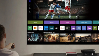 Dev TV Üreticilerine Dava: Akıllı Televizyonlarda Gizli İzleme İddiası