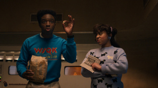 Netflix, Stranger Things’in beşinci ve final sezonundan yeni bir fragmanı paylaştı