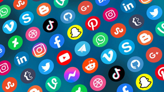 Sosyal medya için kimlik doğrulaması geliyor