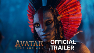 James Cameron’ın Avatar: Fire and Ash filmi 1 Milyar doları aştı