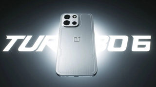 OnePlus Turbo 6V tanıtıma hazırlanıyor