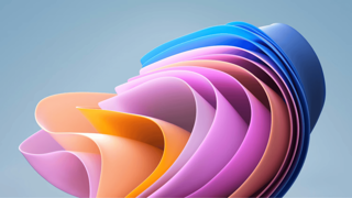 Microsoft paint’e yapay zekâ destekli boyama kitabı