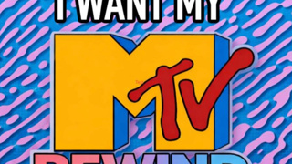 MTV Rewind Yayında: Müzik videolarının altın çağı internette canlandı