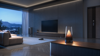 Evinizdeki İnterneti Güçlendirecek Router: Ev Dekoru Olarak Kullanılabilen Huawei WiFi Mesh X3 Pro