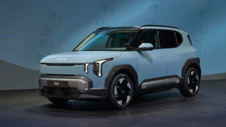 Kia EV2 için yeni tanıtım videosu yayınlandı: Uygun fiyatlı elektrikli SUV geliyor