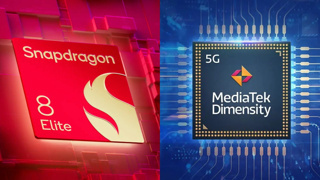 Dimensity 9500S mi Snapdragon 8 Gen 5 mi? Hangisi gerçekten daha hızlı?
