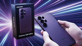 Telefoncuların gözü yaşlı, Samsung ekran koruyucu dönemini bitiriyor