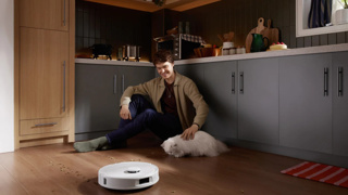 Roborock Qrevo L ile Temizlik Takip Edilen Bir İş Olmaktan Çıkıyor