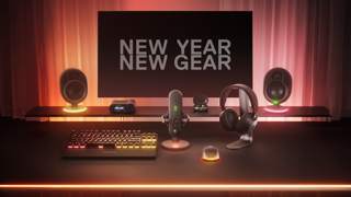 SteelSeries ile 2026’da Oyun Deneyimini Güncelle