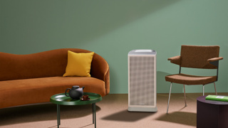 Samsung’un yeni Hava Temizleme cihazı ile evinizde temiz hava dolaşımı