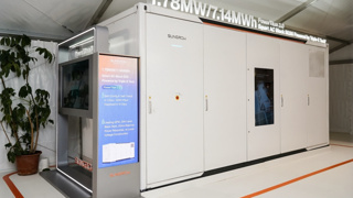 Sungrow, Şebeke Oluşturma Özellikli Yeni Nesil Enerji Depolama Çözümü PowerTitan 3.0’ı Tanıttı