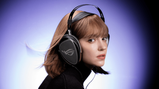 ASUS ROG, Kithara Gaming Kulaklığını tanıttı