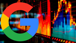 Bir ilk! Google 400 milyar dolar yıllık geliri aştı