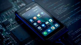 Nokia’nın efsane modeli geri döndü! N8’e yeni hayat