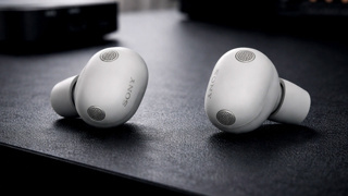 Sony WF-1000XM6 için geri sayım başladı