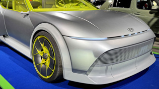 Hyundai İzmit’te elektrikli Ioniq 3 üretecek