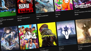 Epic Games ücretsiz oyunları duyurdu