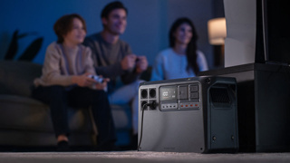 DJI'dan mobil enerjide yeni dönem