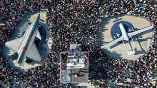 Teknofest’e uluslararası arenada çifte ödül