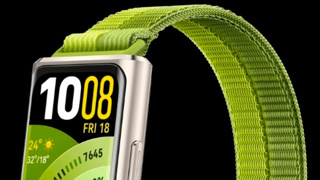 Huawei Band 11 Pro geliyor: İşte tasarımı