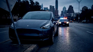Tesla robotaksi sınıfta kaldı: Kaza oranı insanı geçti
