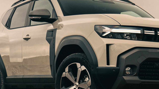 Dacia, Türkiye'deki otomobil modellerini yeniliyor