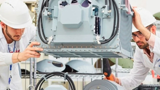 Tersine beyin göçü için genç bilim insanlarına 50 bin euro hibe