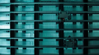 Veri depolamada yeni dönem! "Akıllı cam" Türkiye için kritik bir fırsat kapısı