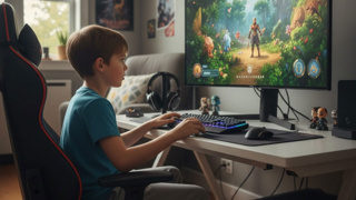 Bakan Mahinur Özdemir Göktaş'tan "dijital oyun platformlarına" ilişkin açıklama