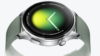 Xiaomi Watch 5 Türkiye'de satışta