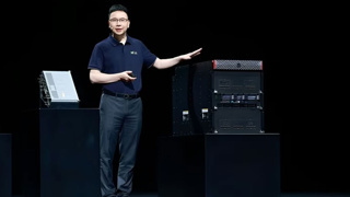 Huawei’den güç gösterisi: Atlas 950 sahnede