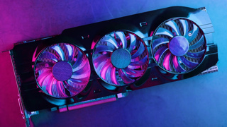 Ekran kartı pazarında düşüş başladı