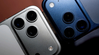 Her 4 iPhone'dan biri artık Hindistan'da üretilecek