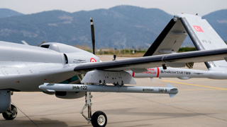 Kolombiya’dan Bayraktar kararı: Hermes yerine Türk İHA’ları