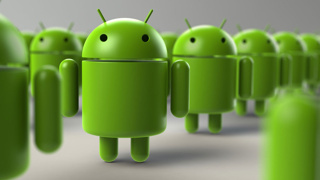 Android telefonlar artık daha hızlı çalışacak!