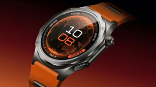Titanyum gövdeli Oppo Watch X3 tanıtıldı