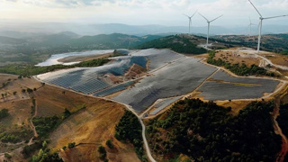 Yenilenebilir enerji Türkiye’de elektrik faturalarını düşürüyor