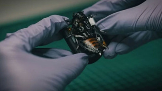 NATO'nun yeni casusları sahaya indi!