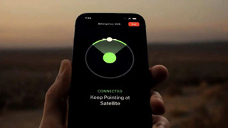 Samsung telefonlara uydu destekli uygulama listesi geliyor