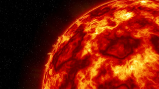 Güneş'in göç etmiş olabileceği keşfedildi