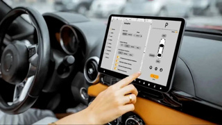 Araçlarda multimedya yasağı 1 Nisan'a ertelendi