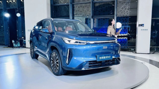 Geely Galaxy M7 PHEV karşınızda: Elektrikte 225 km, toplam 1.730 km menzil iddiası