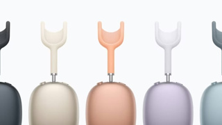 AirPods Max 2 tanıtıldı: Apple'ın en pahalı ve güçlü kulaklığı oldu