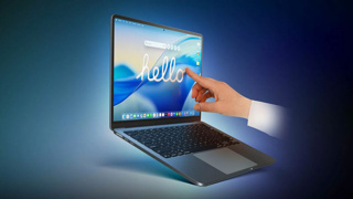 MacBook Air’de dokunmatik ekran olmayacak