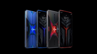Lenovo Legion telefonlar geri dönüyor: Yeni model sızdırıldı