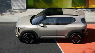 Kia'nın en ucuz elektriklisi EV2'nin fiyatı belli oldu