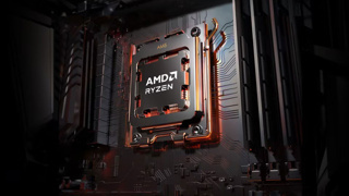 AMD Ryzen 7 9750X ve Ryzen 5 9650X ortaya çıktı