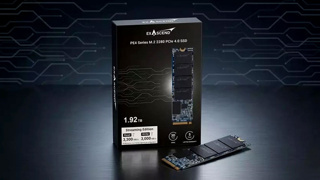 Dünyanın ilk 16 TB M.2 SSD'si satışa sunuldu!