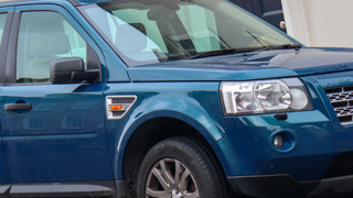 Chery ve Jaguar Land Rover'dan ortak hamle